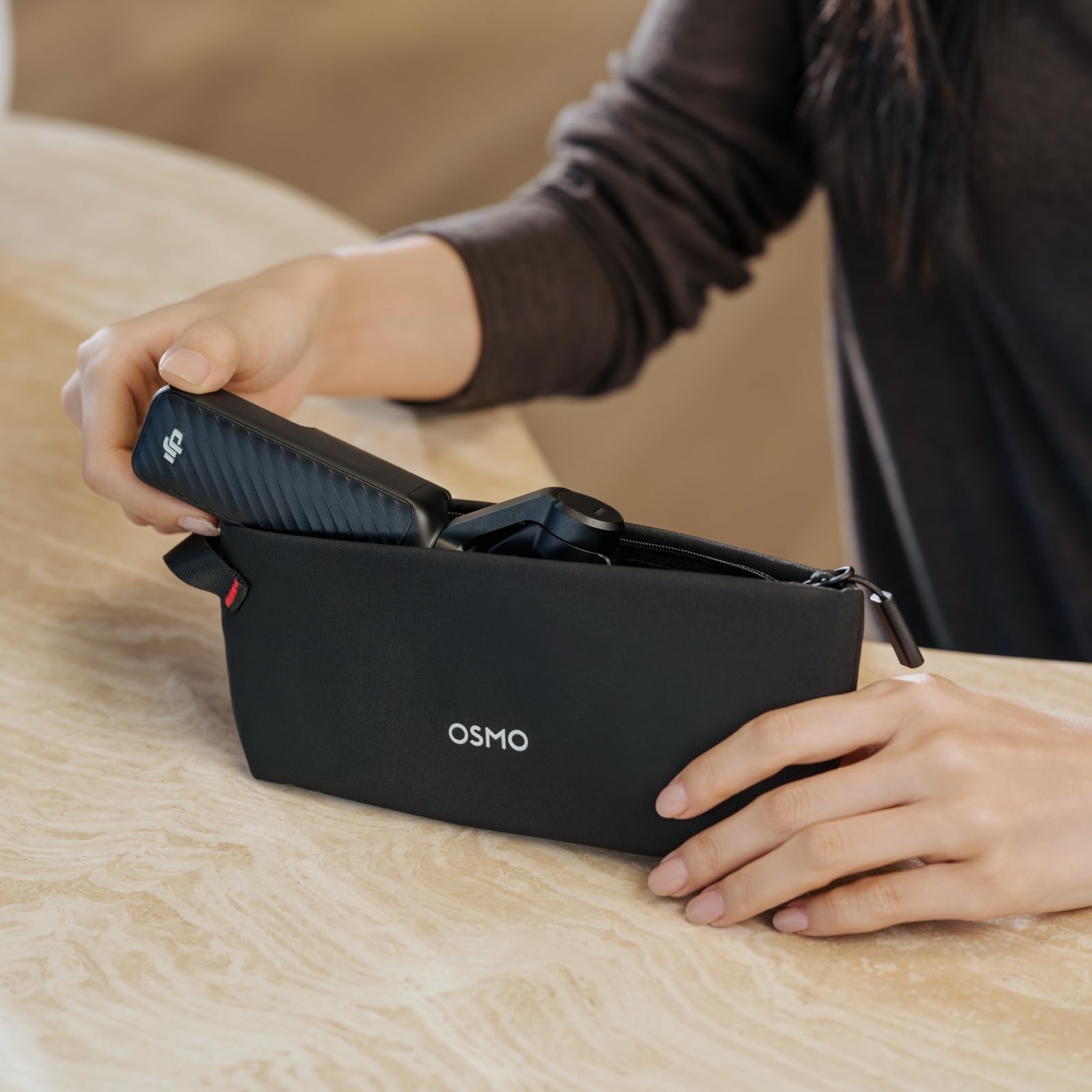 Amazon.co.jp: DJI: Osmo Pocketアクセサリー